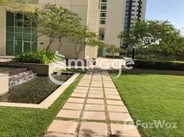 Студия Квартира на продажу в Al Maha Tower, Marina Square, Al Reem Island, Абу-Даби