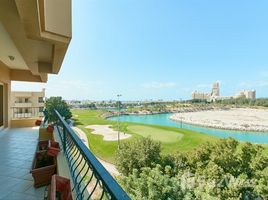 1 Bedroom Condo for sale at Golf Apartments, Al Hamra Village