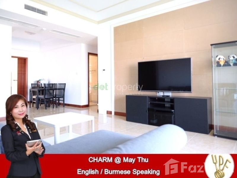 3 Bedroom Condo for Sale at 3 Bedroom Condo for sale in GOLDEN CITY