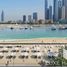 2 Bedroom Apartment for sale at Palace Beach Residence, EMAAR Beachfront, Dubai Harbour