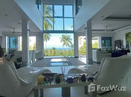 3 Bedroom House for sale at Chaweng Modern Villas, Bo Phut, Koh Samui, Surat Thani