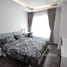 1 Bedroom Condo for sale at Bridge Sathorn-Narathiwas, Chong Nonsi, Yan Nawa, Bangkok, Thailand