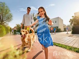 3 Schlafzimmer Reihenhaus zu verkaufen im The Sustainable City - Yas Island, Yas Acres, Yas Island, Abu Dhabi