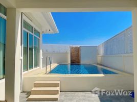 2 chambre Villa à vendre à Nice Breeze 9., Hin Lek Fai, Hua Hin