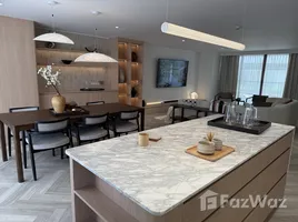 3 Habitación Departamento en venta en Supalai Place, Khlong Tan Nuea, Watthana, Bangkok