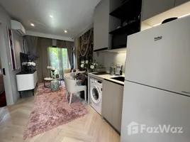 ขายอพาร์ทเม้นท์ 1 ห้องนอน ในโครงการ เดอะ ไตเติ้ล เฮอริเทจ บางเทา, เชิงทะเล, ถลาง, ภูเก็ต