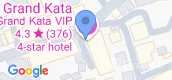 Map View of Grand Kata VIP