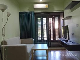 1 Habitación Departamento en alquiler en Condolette Dwell Sukhumvit 26, Khlong Tan