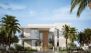 7 Bedrooms Villa for sale in District One, Dubai Lagoon Views