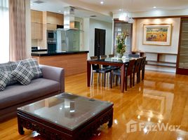 3 Bedroom Apartment for rent at The Cadogan Private Residences, Khlong Tan Nuea