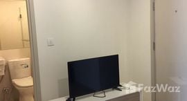 Available Units at Life Sukhumvit 48