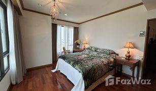 3 Bedrooms Condo for sale in Khlong San, Bangkok Baan Chaopraya Condo