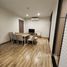 2 спален Кондо в аренду в Niche Mono Sukhumvit - Bearing, Samrong Nuea, Mueang Samut Prakan, Самутпракан