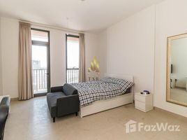 Studio Appartement zu verkaufen im Afnan 1, Midtown