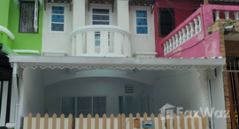 Available Units at Phongsirichai 4 Phetkasem 81