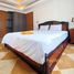 在Fully Furnished 1-Bedroom Apartment for Rent in Chamkarmon租赁的1 卧室 住宅, Tuol Svay Prey Ti Muoy