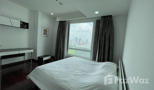 曼谷 Lumphini Baan Rajprasong 2 卧室 公寓 售 