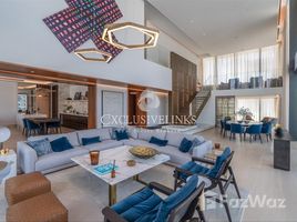 5 Bedroom Penthouse for sale at Dorchester Collection Dubai, DAMAC Towers by Paramount, Business Bay, Dubai