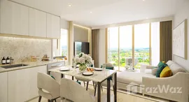 The Ozone Oasis Condominium 在售单元