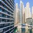 Студия Квартира на продажу в Silverene Tower B, Silverene, Dubai Marina