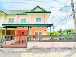 在Baan Pruksa 24出售的3 卧室 屋, Khlong Luang Phaeng, Mueang Chachoengsao, 北柳