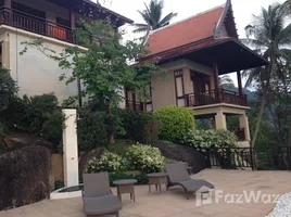 3 Bedroom Villa for sale in Thailand, Lipa Noi, Koh Samui, Surat Thani, Thailand