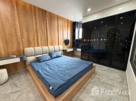 3 Schlafzimmer Villa zu vermieten in Hoa Xuan, Da Nang, Hoa Xuan, Cam Le