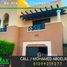 3 Bedroom Townhouse for rent at Mivida, The 5th Settlement