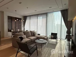 คอนโด 2 ห้องนอน ให้เช่า ในโครงการ มาร์ค สุขุมวิท, คลองตันเหนือ