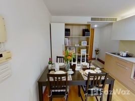 1 спален Кондо в аренду в Residence 52, Bang Chak, Пхра Кханонг