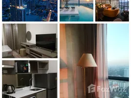 ขายอพาร์ทเม้นท์ 1 ห้องนอน ในโครงการ ไนท์บริดจ์ ไพร์ม อ่อนนุช, พระโขนงเหนือ