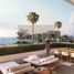 3 غرفة نوم شقة للبيع في Bluewaters Bay, Bluewaters Residences, Bluewaters