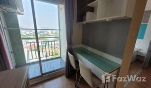 1 Bedroom Condo for sale in Bang Na, Bangkok Lumpini Ville Lasalle-Barring