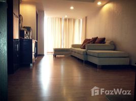 1 Habitación Departamento en venta en The Kris Ratchada 17, Din Daeng