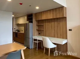 1 Bedroom Condo for rent at Siamese Exclusive Sukhumvit 31, Khlong Toei Nuea
