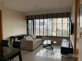 2 Bedroom Condo for rent at Amanta Lumpini, Thung Mahamek, Sathon, Bangkok, Thailand