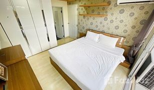 1 Bedroom Condo for sale in Phra Khanong, Bangkok Waterford Park Rama 4