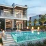 7 Bedroom Villa for sale at Venice, DAMAC Lagoons