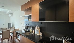 1 Bedroom Condo for sale in Phra Khanong, Bangkok Ashton Morph 38