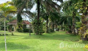 2 Schlafzimmern Villa zu verkaufen in Si Sunthon, Phuket Thai Villa at Pasak Soi 8
