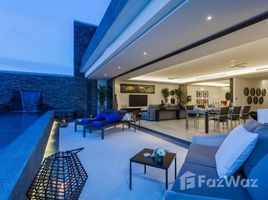 ขายเพนท์เฮ้าส์ 2 ห้องนอน ในโครงการ เดอะ เรสซิเดนซ์ โอเวอร์ลุคคิ่ง ลายัน, เชิงทะเล