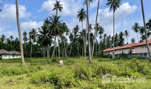 N/A Land for sale in Maenam, Koh Samui 