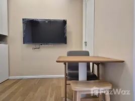 อพาร์ทเม้นท์ 1 ห้องนอน ให้เช่า ในโครงการ เดอะ เซนต์ เรสิเดนเซส, จอมพล