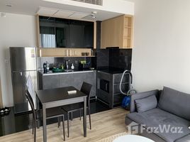 1 Bedroom Condo for rent at The Line Jatujak - Mochit, Chatuchak