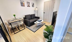 1 Bedroom Condo for sale in Saphan Song, Bangkok Chewathai Hallmark Ladprao-Chokchai 4