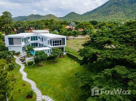 6 Bedroom Villa for sale at Palm Hills Golf Club and Residence, Cha-Am, Cha-Am, Phetchaburi