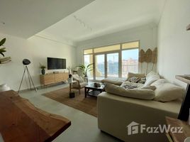 1 Schlafzimmer Appartement zu verkaufen im Al Tamr, Shoreline Apartments