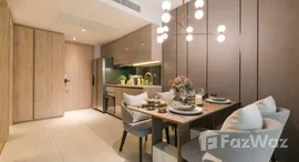 Доступные квартиры в FYNN Sukhumvit 31