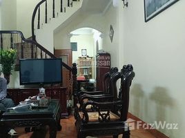 6 chambre Maison for sale in Khuong Trung, Thanh Xuan, Khuong Trung