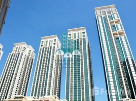 1 спален Квартира на продажу в Al Maha Tower, Marina Square, Al Reem Island